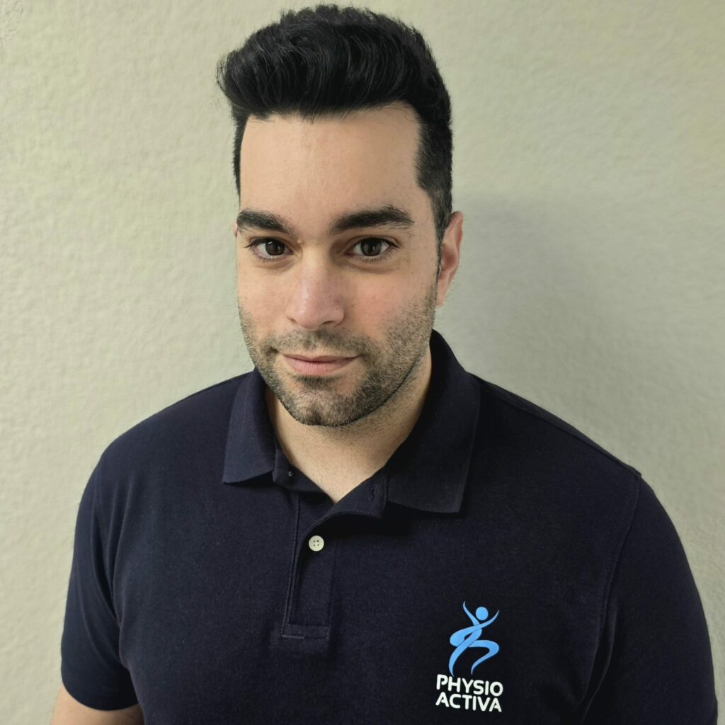 Francisco DIAZ