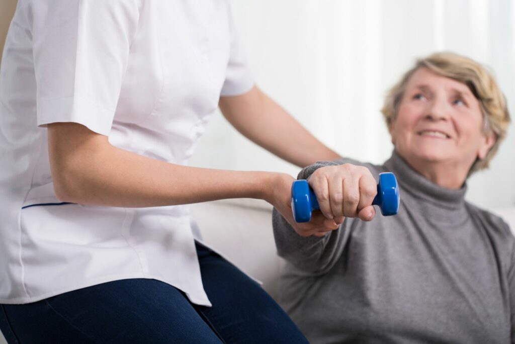 Physio Activa