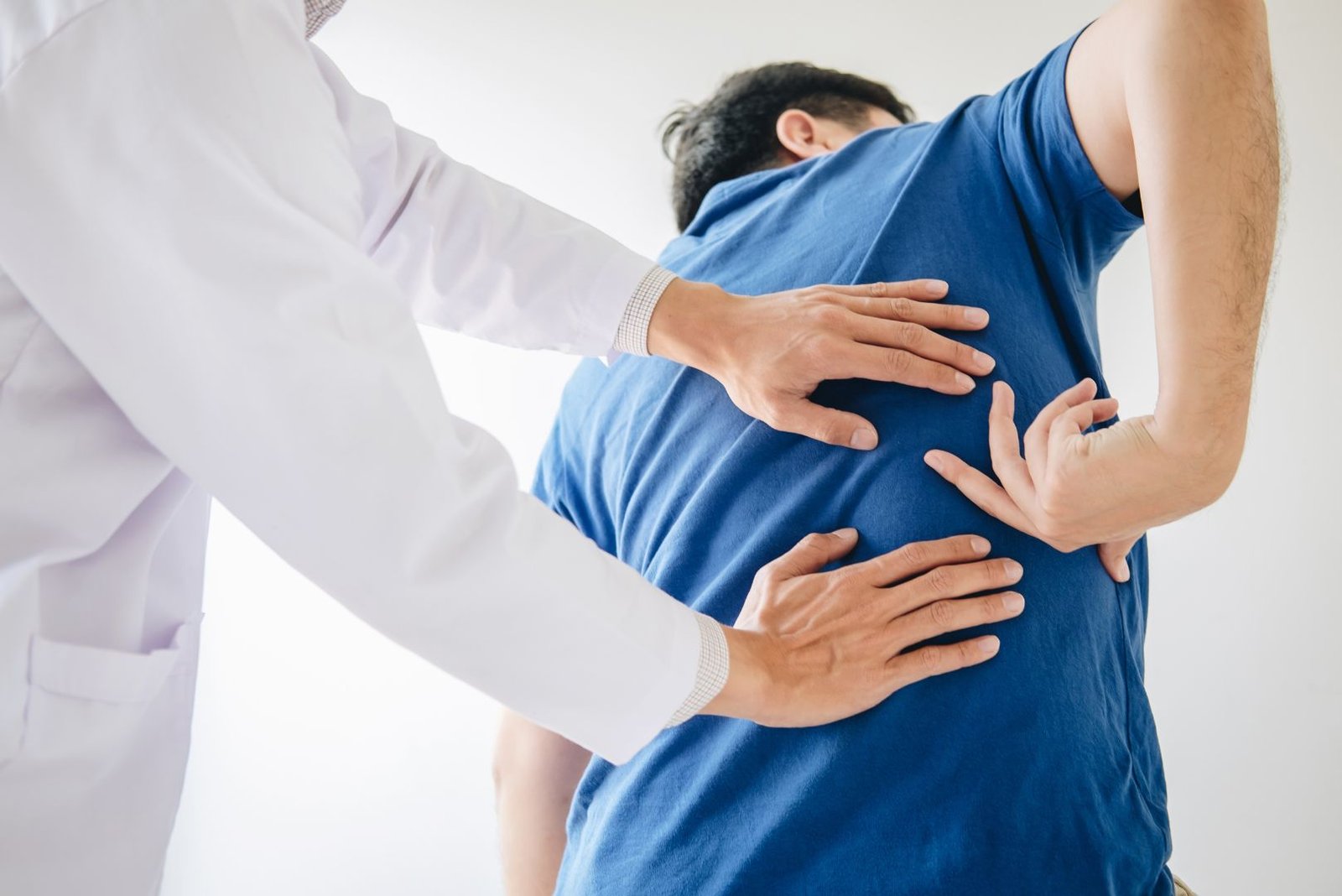 Physiothérapie lombaire à Ins, Suisse — Physio Activa