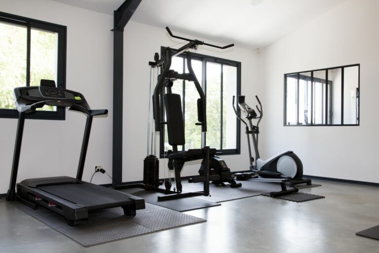 Fitness médical