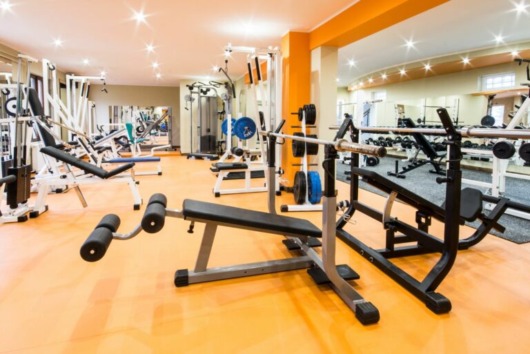 Fitness médical