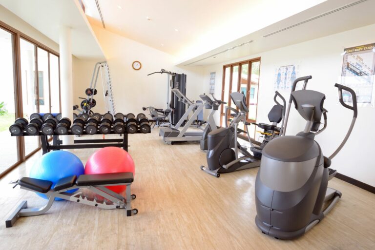 Fitness médical