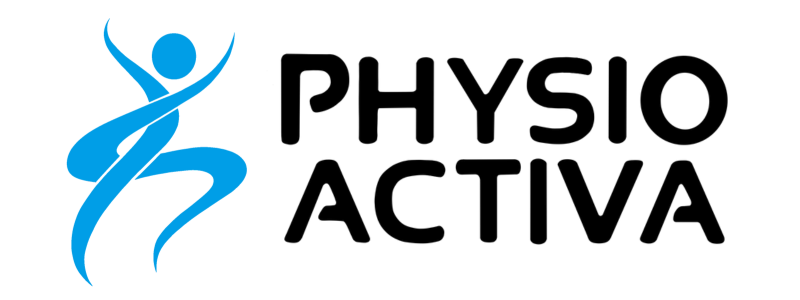 Physio Activa Logo