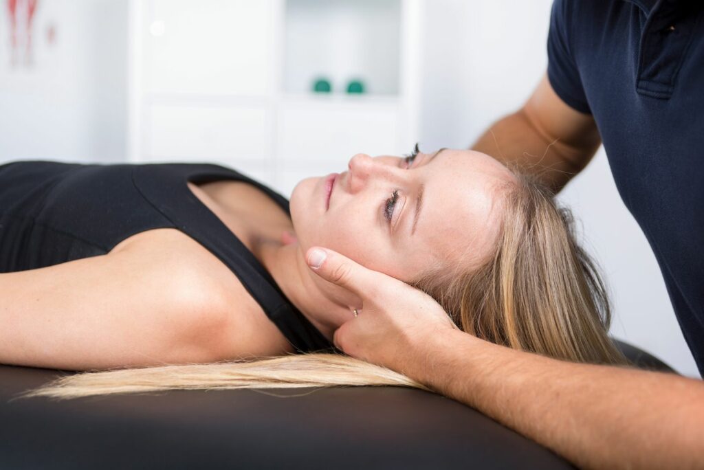 Soins physio personnalisés