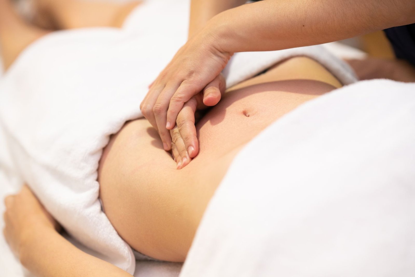 Physiothérapie uro-gynécologique — Physio Activa
