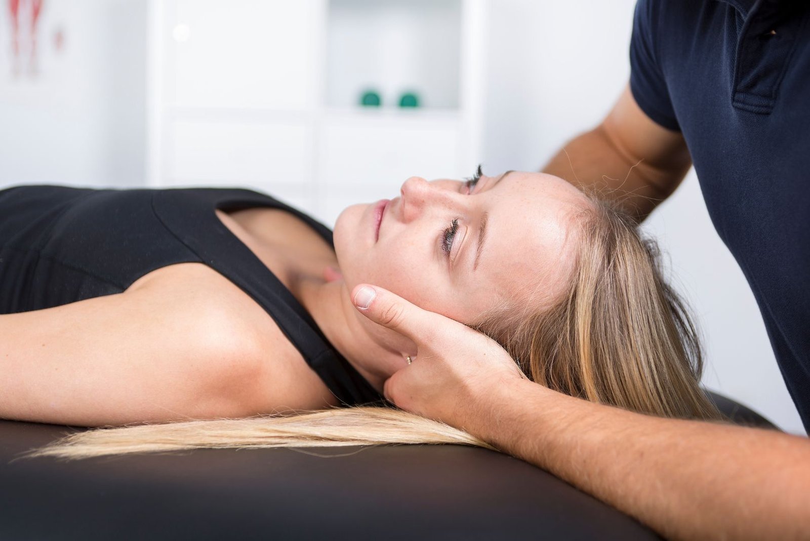 Physiothérapie générale — Physio Activa