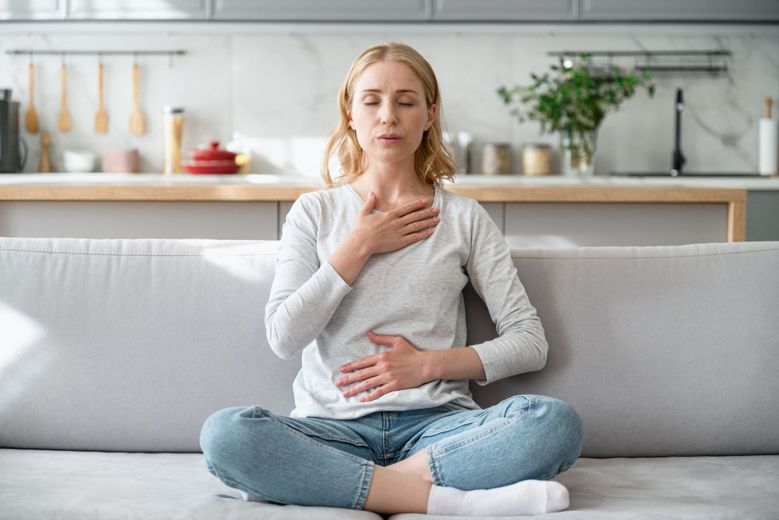 Physiothérapie cardio-respiratoire — Physio Activa
