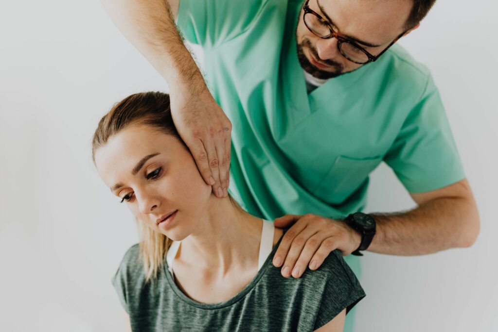 Soins physio personnalisés - Physio Activa