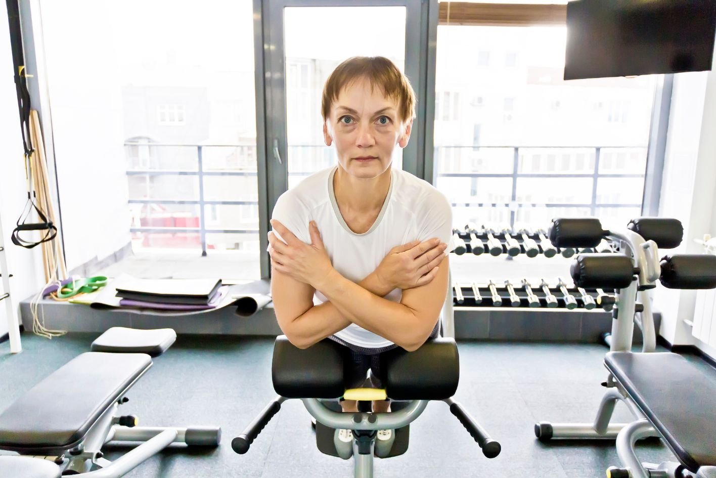 Thérapie d'entraînement médical à Physio Activa