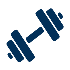 Soins physio personnalisés pictogramme - Physio Activa