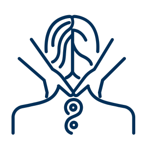 Soins physio personnalisés pictogramme - Physio Activa