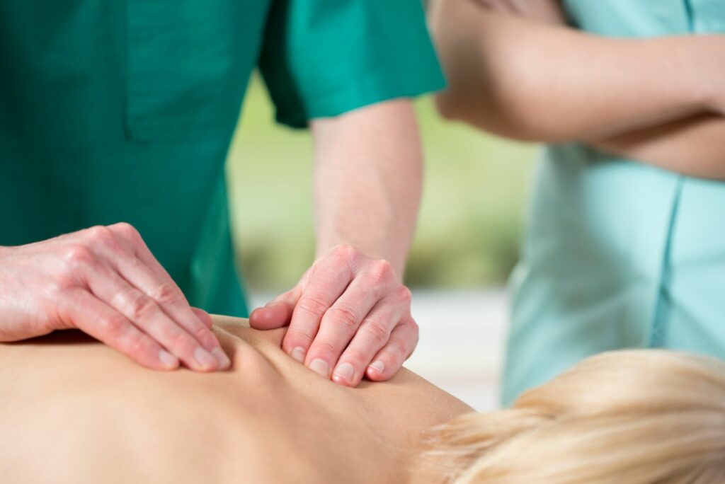 Soins physio personnalisés - Physio Activa