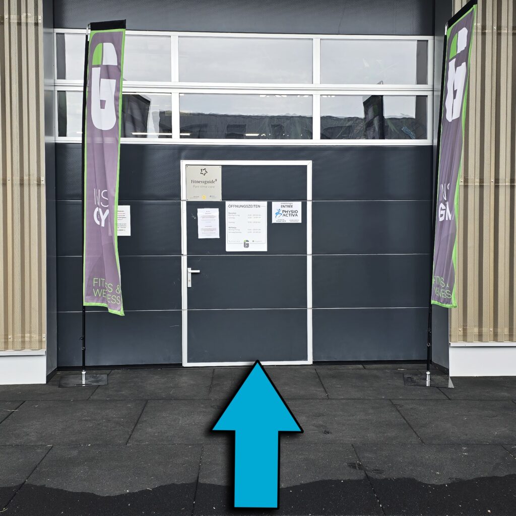 ACCES 3 fleche