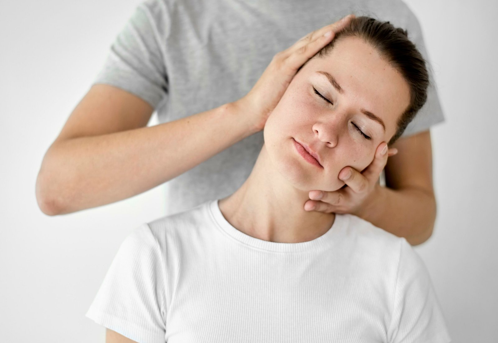 Physiothérapie temporo-mandibulaire (ATM) — Physio Activa