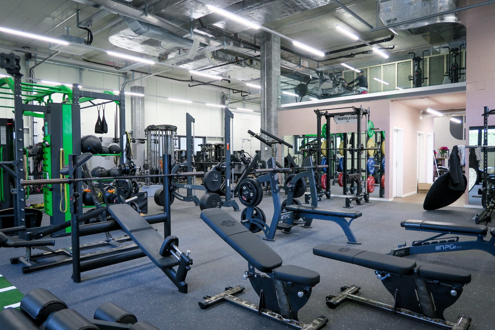 Centre de physiothérapie et espace MTT — Physio Activa, Ins